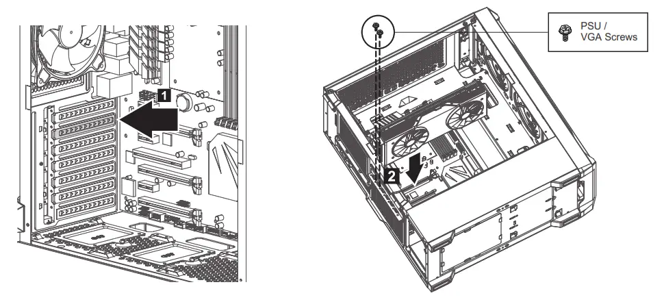 ZALMAN Z8 MS ATX Mid Tower Computer Case- fig 8