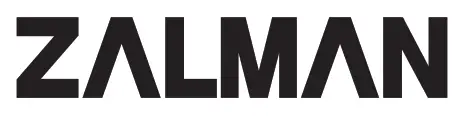 ZALMAN logo