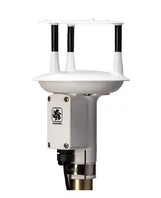 Young-Company-91000-Ultrasonic-Anemometer-product-image