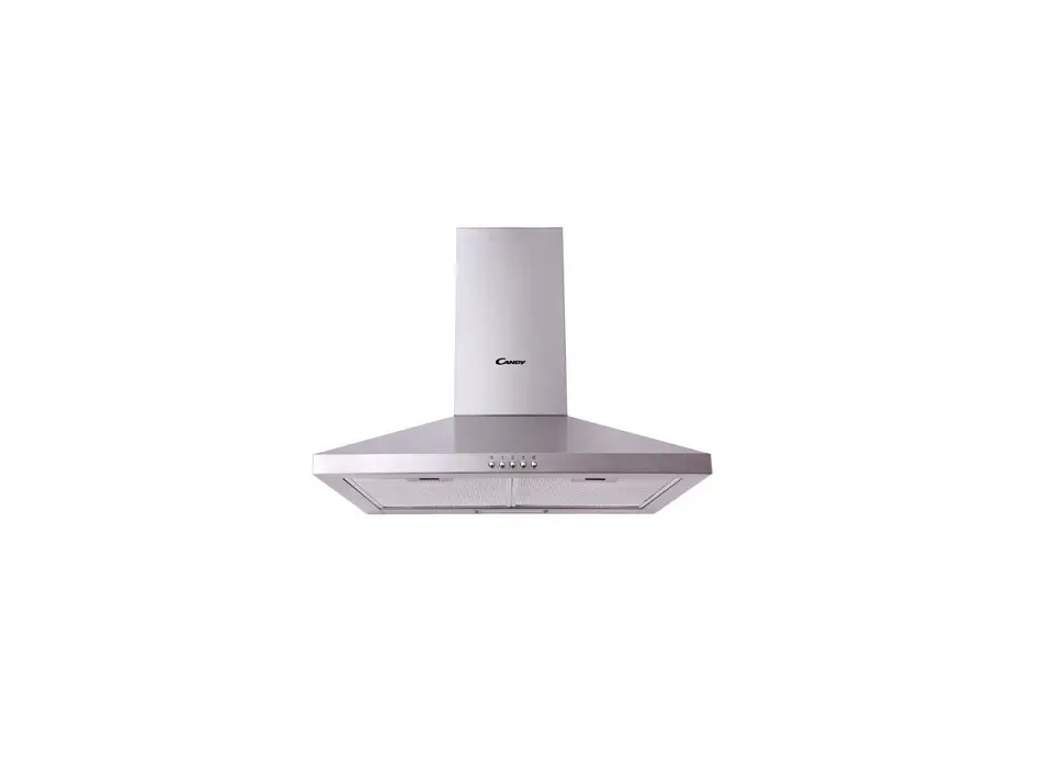 Candy Cts6cexwifi Chimney Cooker Hood User Manual