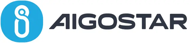 AIGOSTAR logo
