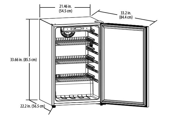 Finding a suitable location