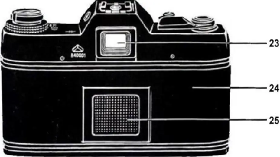 KYOCERA Kiev-19M Camera 04