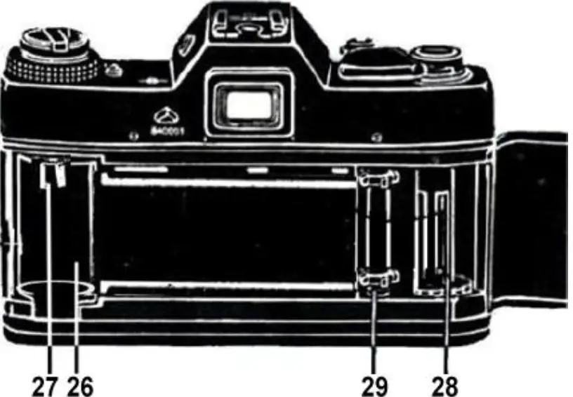 KYOCERA Kiev-19M Camera 05