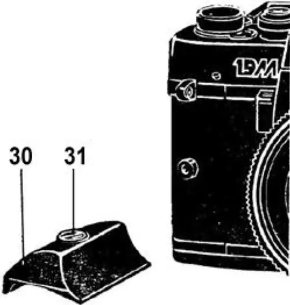 KYOCERA Kiev-19M Camera 06