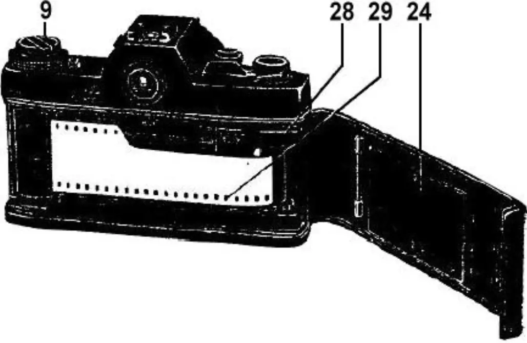 KYOCERA Kiev-19M Camera 07