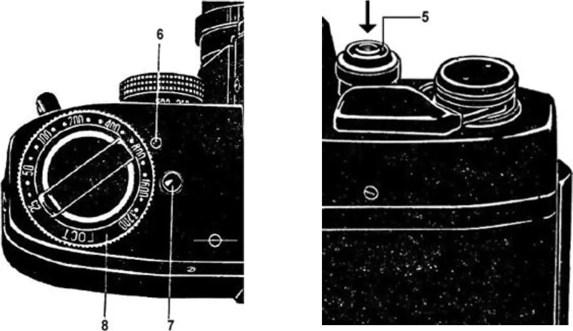 KYOCERA Kiev-19M Camera 09