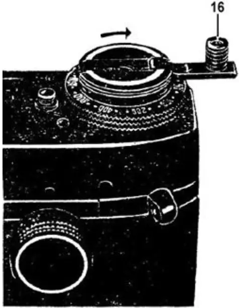 KYOCERA Kiev-19M Camera 11