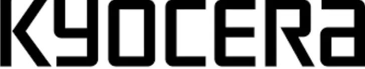 KYOCERA Kiev-19M Camera logo