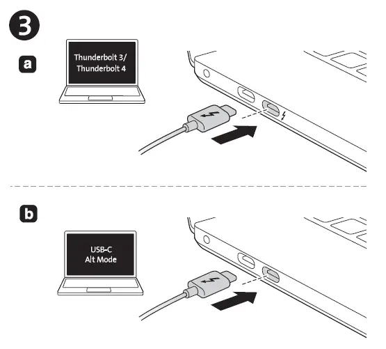 Kensington-SD5560T -Thunderbolt™-3-andUSBC-Dual-4K-Docking-Station-with-96W-Power-Delivery-4