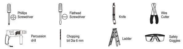 NOVA LIFE ROBBIE Interior Pendant - 3