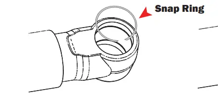 HL Polaris RZR 1000 Turbo S Front Forward Arms 14
