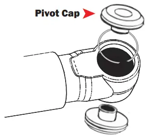 HL Polaris RZR 1000 Turbo S Front Forward Arms 16