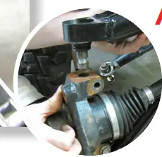 HL Polaris RZR 1000 Turbo S Front Forward Arms 27