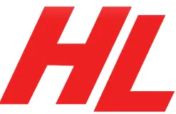 HL logo