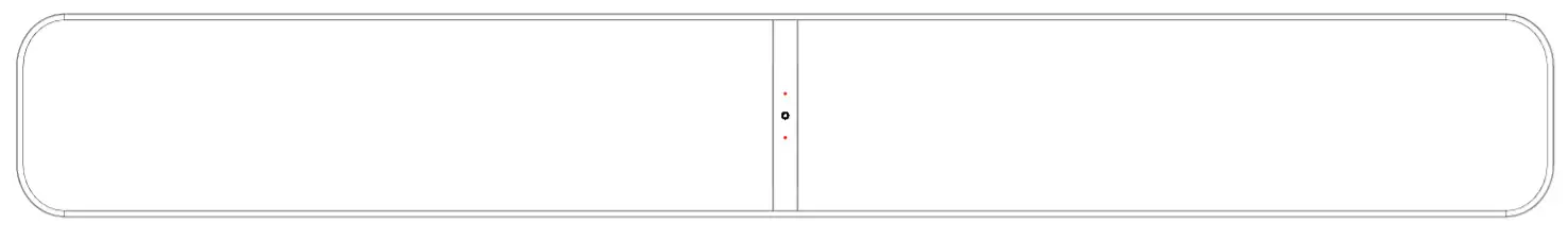 BLUE SOUND PULSE SOUNDBAR