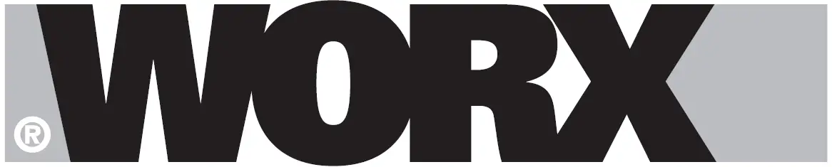 WORX-20V-Power-Share-3-in-1-Trimmer-Edger-Mini-Mower-logo