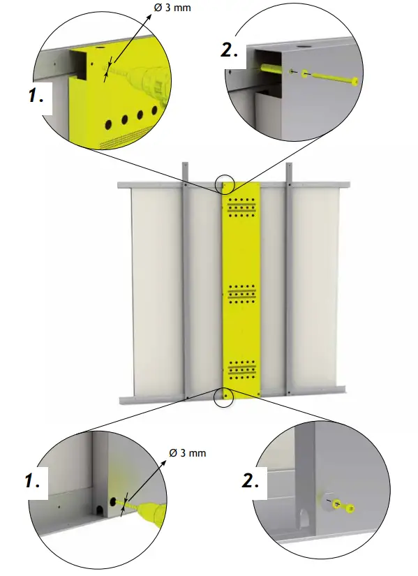 biohort-CHF-62-91-Electrical-Mounting-Panel-fig-2biohort-CHF-62-91-Electrical-Mounting-Panel-fig-2