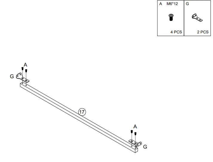 Tribesigns-HOGA-F1588-Lantz-59-Inch-L-Shaped-Rustic-Brown-Wood-an-Metal-Computer-Standing-Desk-fig-11