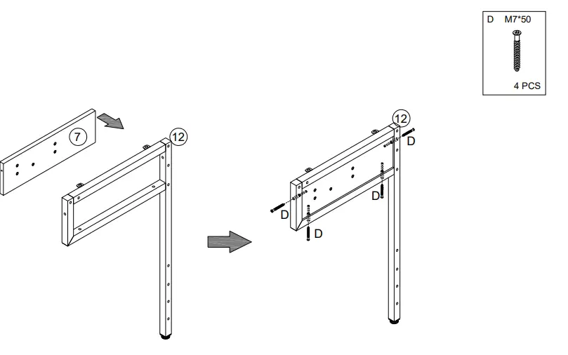 Tribesigns-HOGA-F1588-La