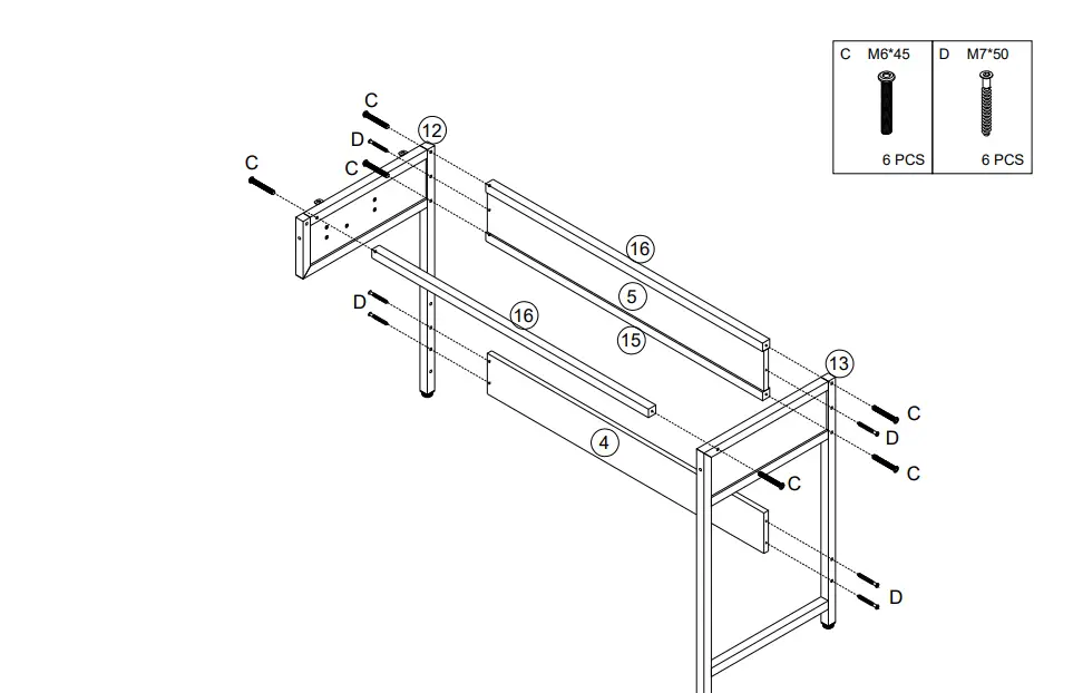Tribesigns-HOGA-F1588-Lantz-59-Inc