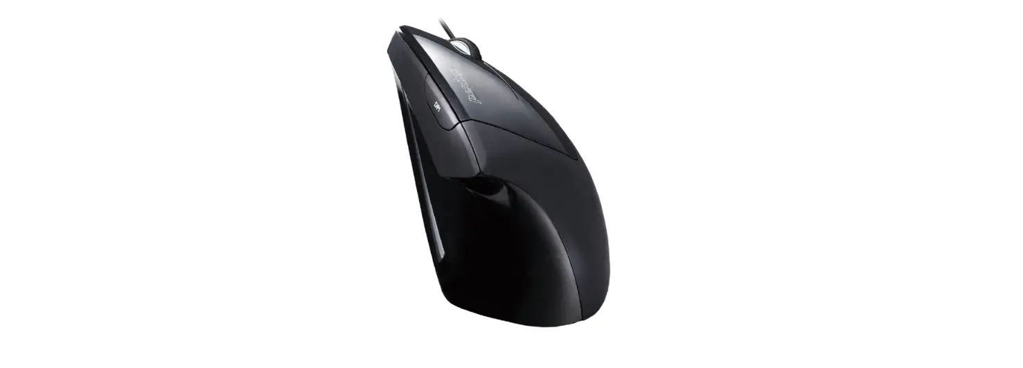 Perixx Perimice-513n Ergonomic Vertical Mouse User Manual Perixx Perimice-513n Ergonomic Vertical Mouse User Manual