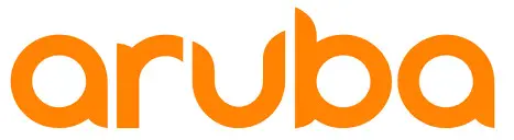aruba logo