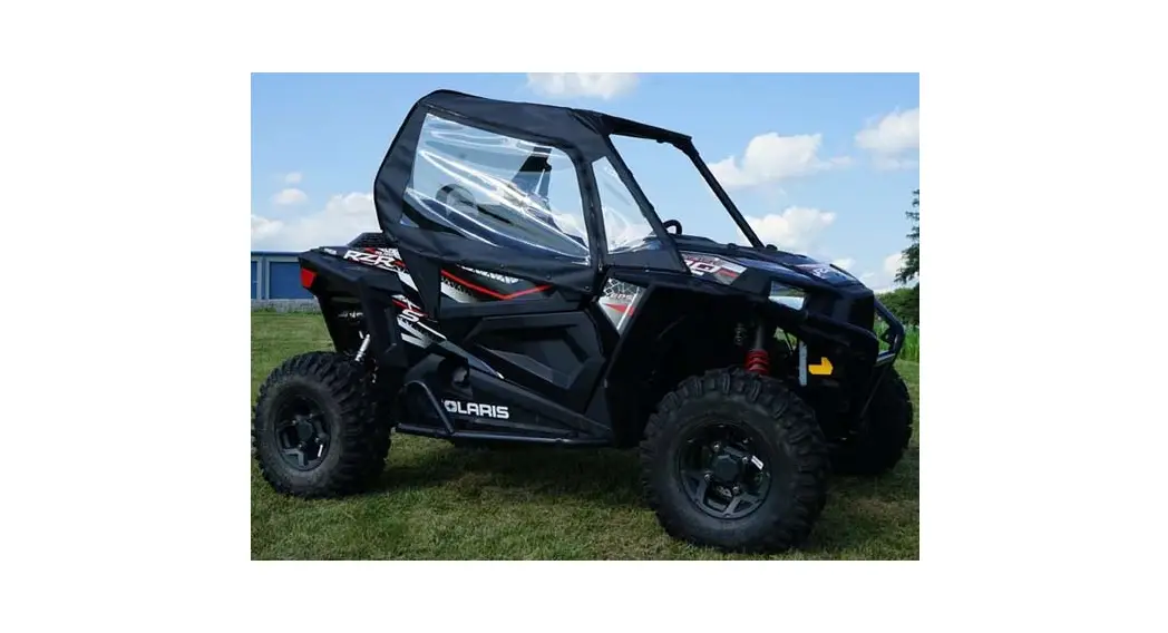 Falcon Ridge Polaris Rzr Xp 4 Turbo Cab Instruction Manual Falcon Ridge Polaris Rzr Xp 4 Turbo Cab Instruction Manual
