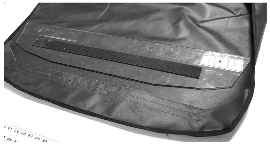 FALCON RIDGE Polaris RZR XP 4 Turbo Cab fig 6