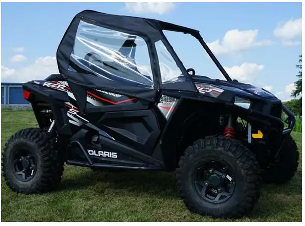 FALCON RIDGE Polaris RZR XP 4 Turbo Cab