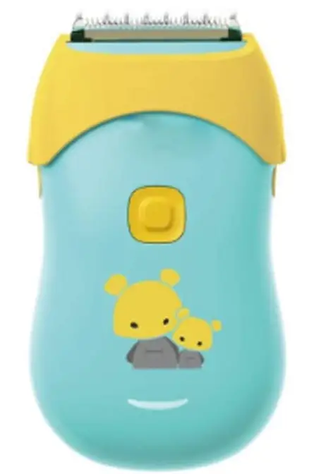 LYKYL Hair Clipper Electric Clipper Rechargeable Electric Clipper