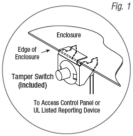 Altronix-TROVE-Access-and-Power-Integration-Mercury-Kits-with-Fused-Outputs-fig-1