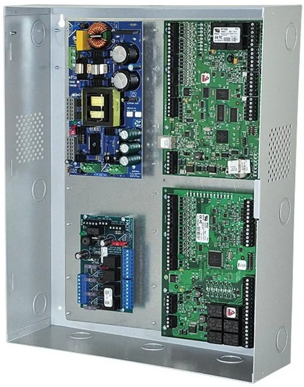 Altronix-TROVE-Access-and-Power-Integration-Mercury-Kits-with-Fused-Outputs-product