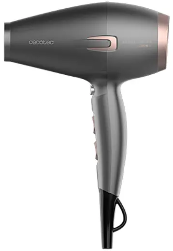 cecotec IoniCare 6000 RockStar Essence Bamba Hair Dryer
