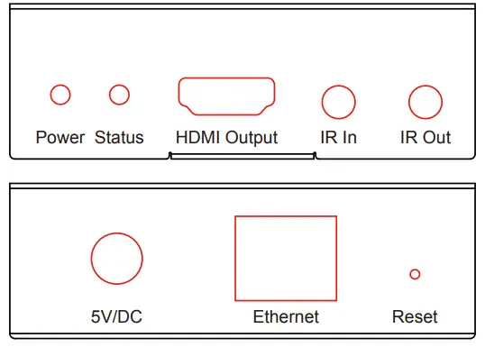 Kimex-133-1120-Extender-HDMI-2-0-over-IP-FULLHD-120m-FIG-2