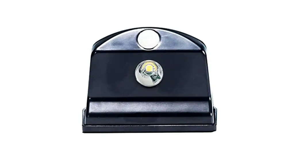 Victor Tools K031 Motion Activated Door Light Instructions