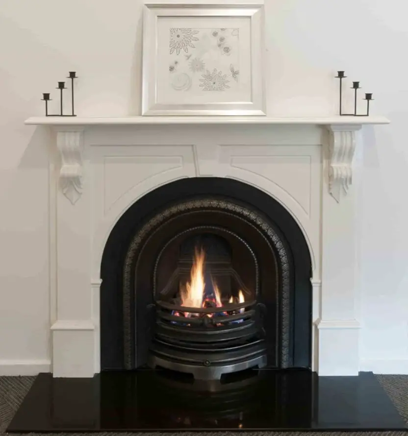 REAL FLAME MAGIGLO SERIES Gas Burner