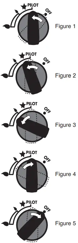 LIGHTING INSTRUCTIONS