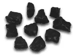 COAL SET