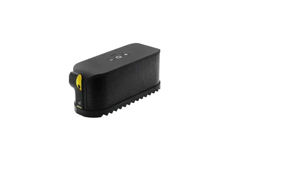 Jabra Solemate Mini Wireless Bluetooth Portable Speaker Instructions Jabra Solemate Mini Wireless Bluetooth Portable Speaker Instructions