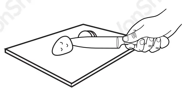 VonShef 2000134 Hand Blender-fig2