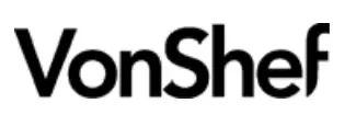 VonShef -logo