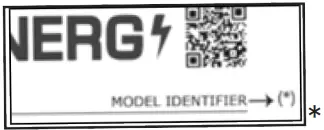 VALBERG BI 1D 199 F W742C Fridge icon 1