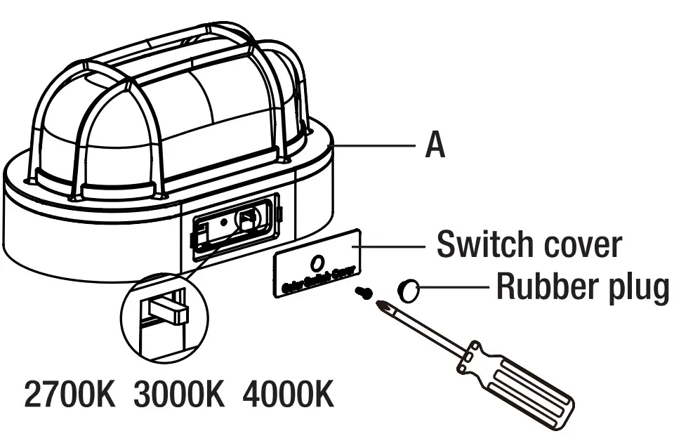 Installation Instructions