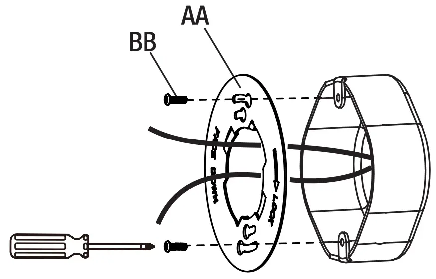 Installation Instructions