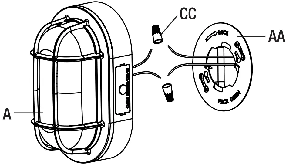 Installation Instructions