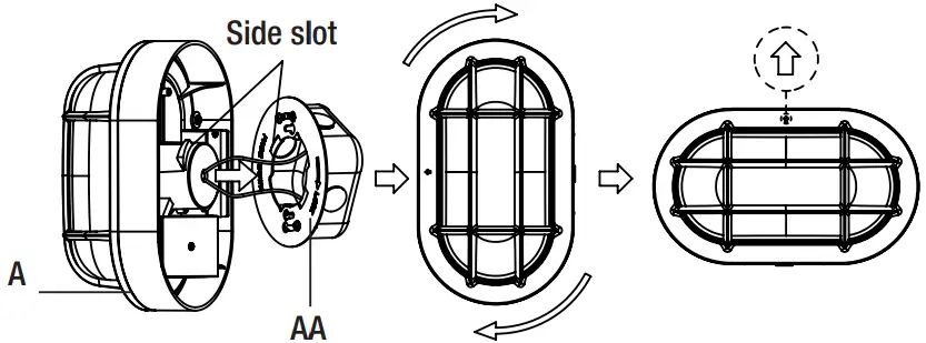 Installation Instructions
