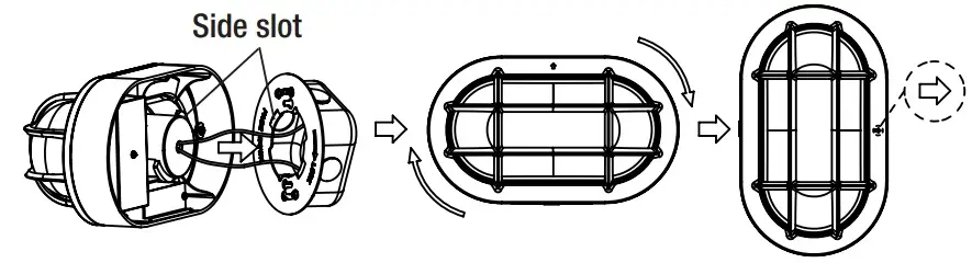Installation Instructions