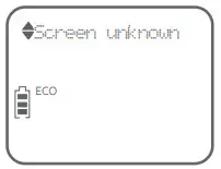 AT T Smart Call Blocker - Screen unknown