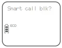 AT T Smart Call Blocker - Smart call blk.